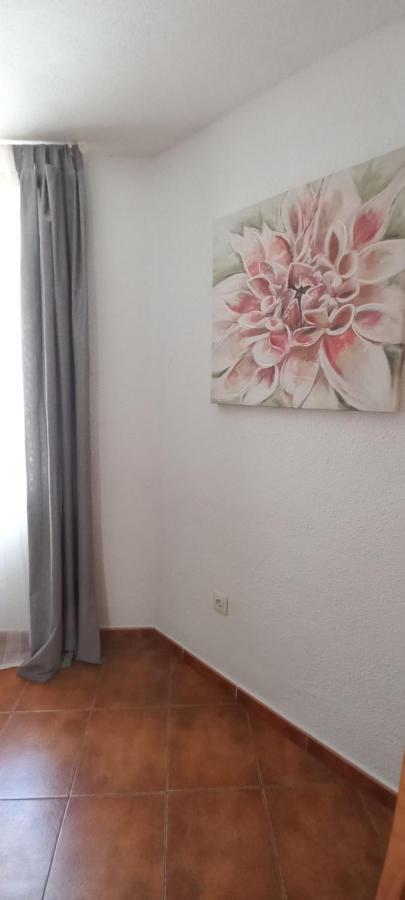 Apartamento Отдых У Океана Los Silos Exterior foto