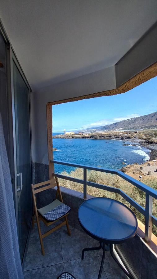 Apartamento Отдых У Океана Los Silos Exterior foto