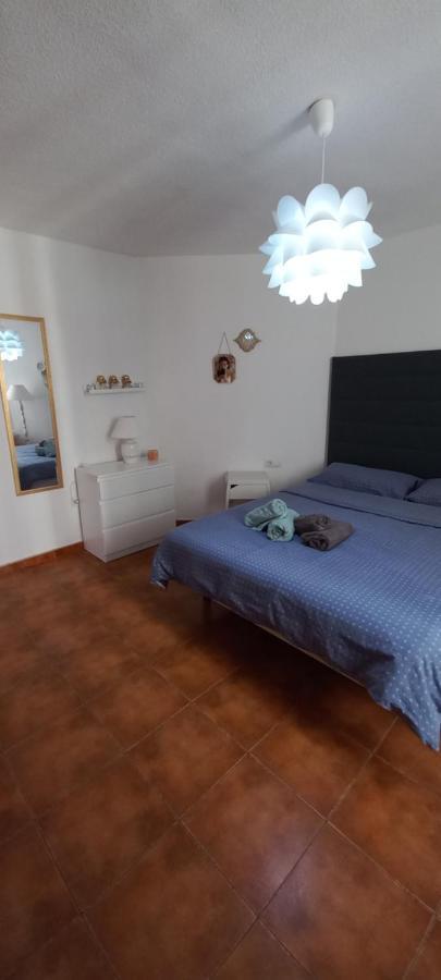 Apartamento Отдых У Океана Los Silos Exterior foto